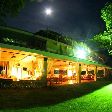 The Zancudo Lodge 외부 사진