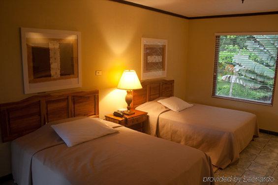 The Zancudo Lodge 외부 사진