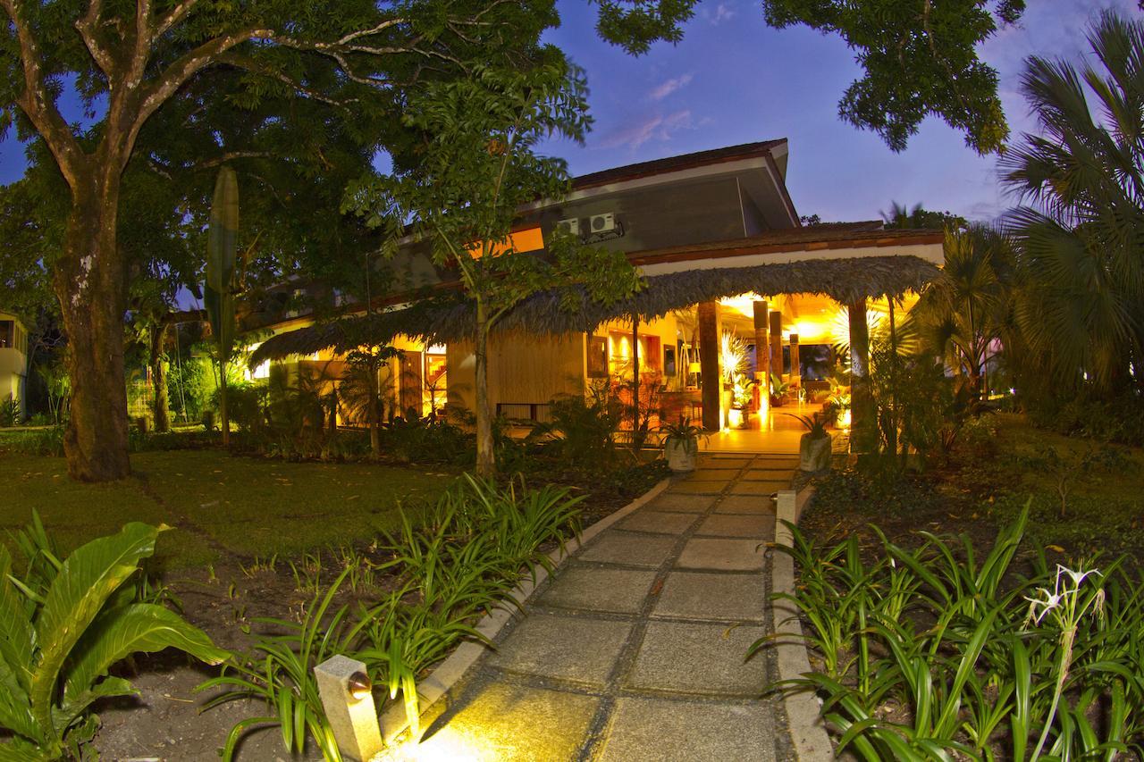 The Zancudo Lodge 외부 사진