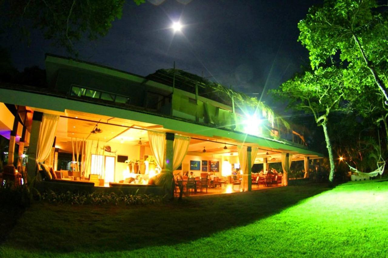 The Zancudo Lodge 외부 사진