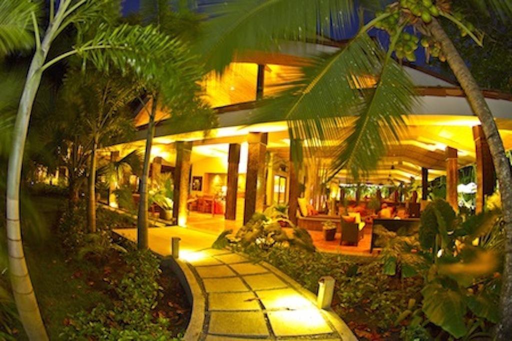 The Zancudo Lodge 외부 사진