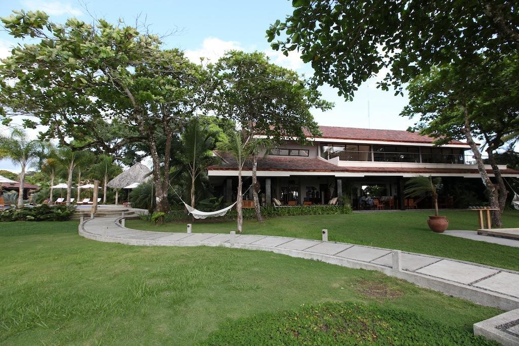 The Zancudo Lodge 외부 사진