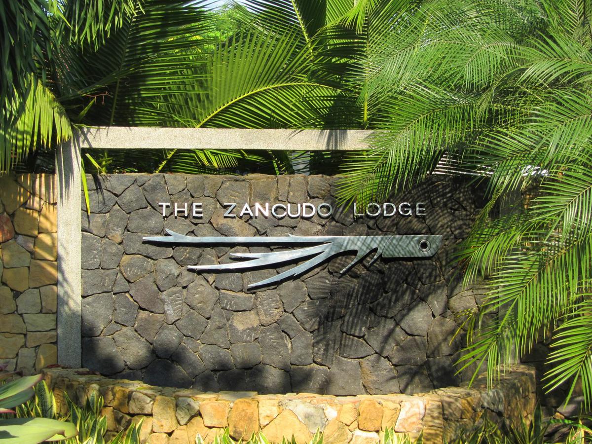 The Zancudo Lodge 외부 사진