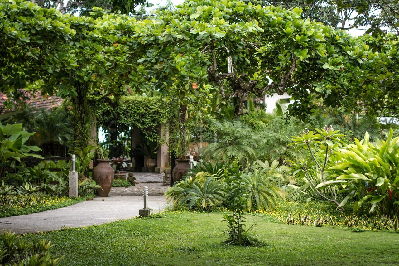 The Zancudo Lodge 외부 사진
