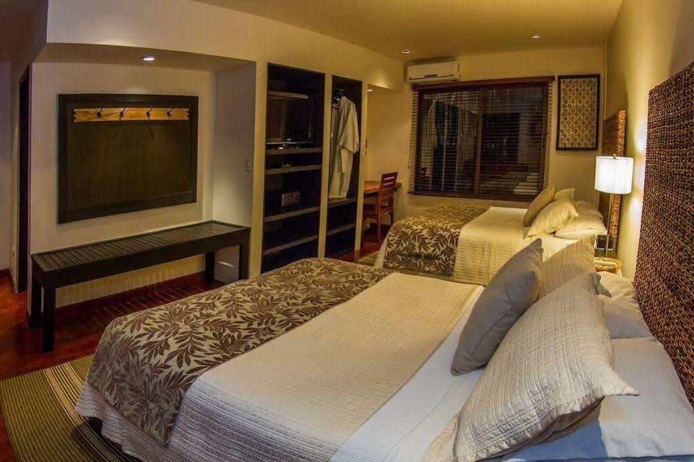 The Zancudo Lodge 외부 사진